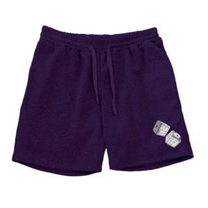 Hotel Diablo Sweat Shorts