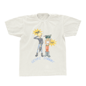 mgk + trip tee
